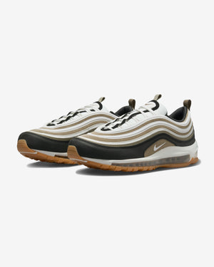 NIKE AIR MAX 97 - NEUTRALOLIVE/ SUMMITWHITE/ BLACK