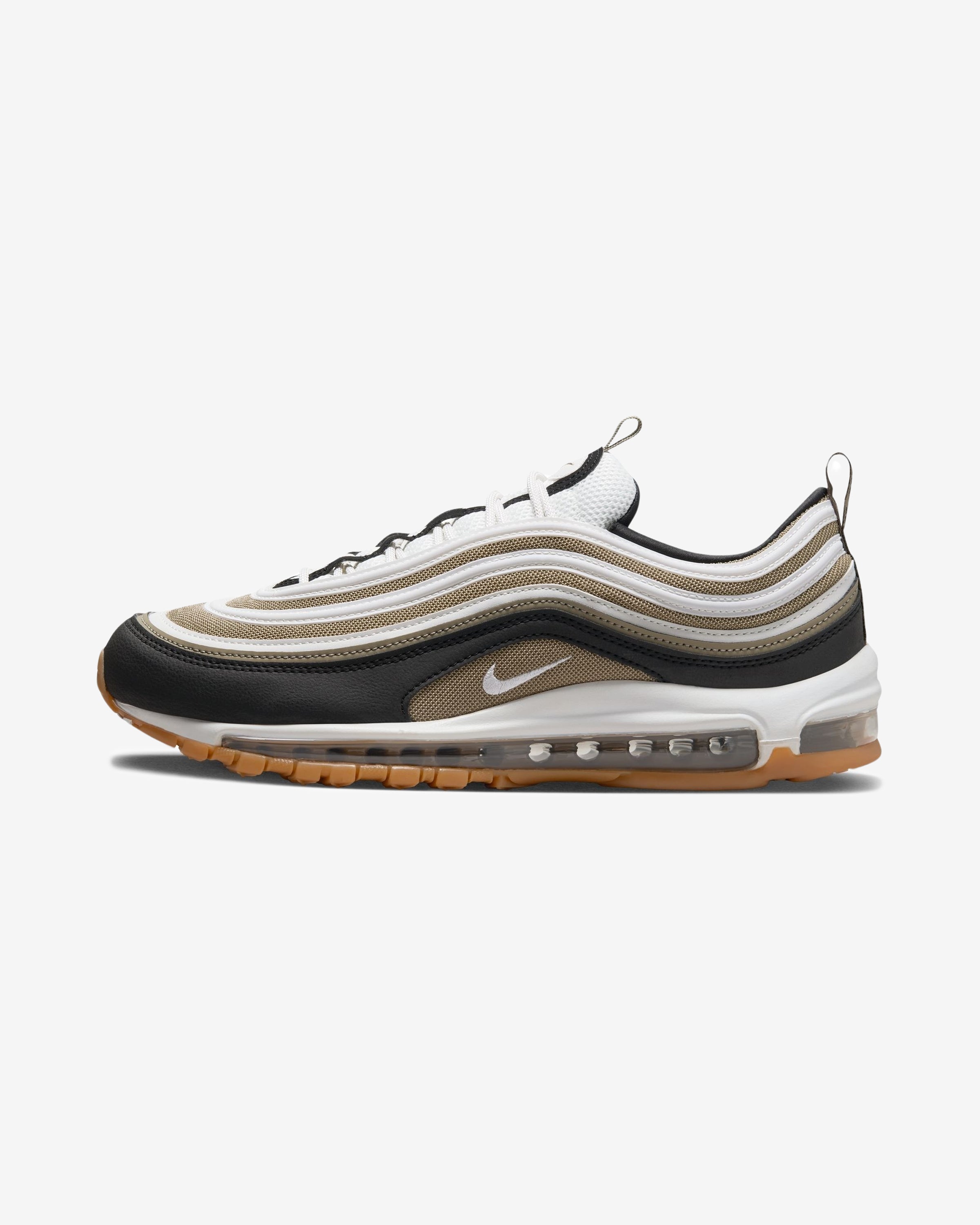 NIKE AIR MAX 97 - NEUTRALOLIVE/ SUMMITWHITE/ BLACK