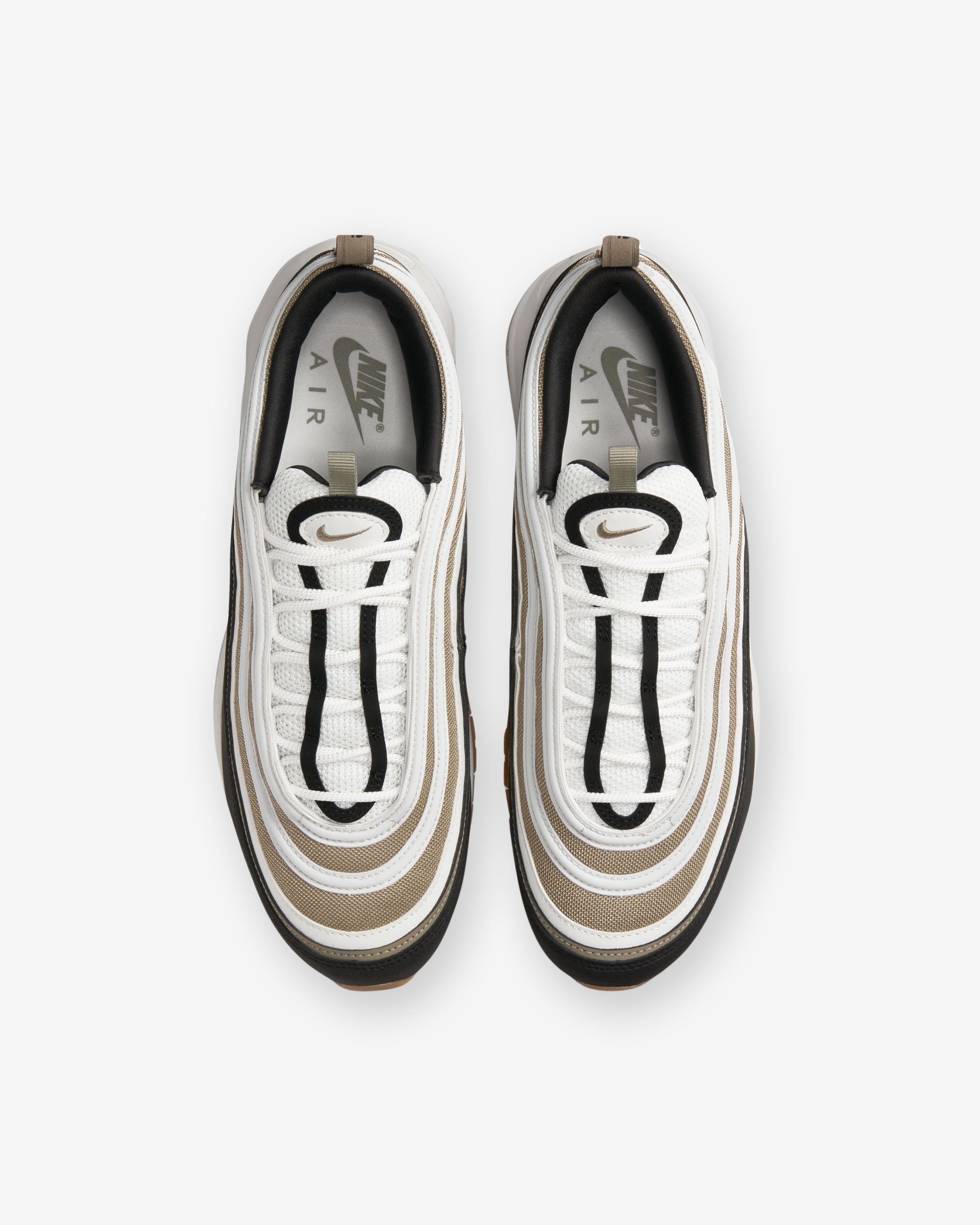 NIKE AIR MAX 97 - NEUTRALOLIVE/ SUMMITWHITE/ BLACK