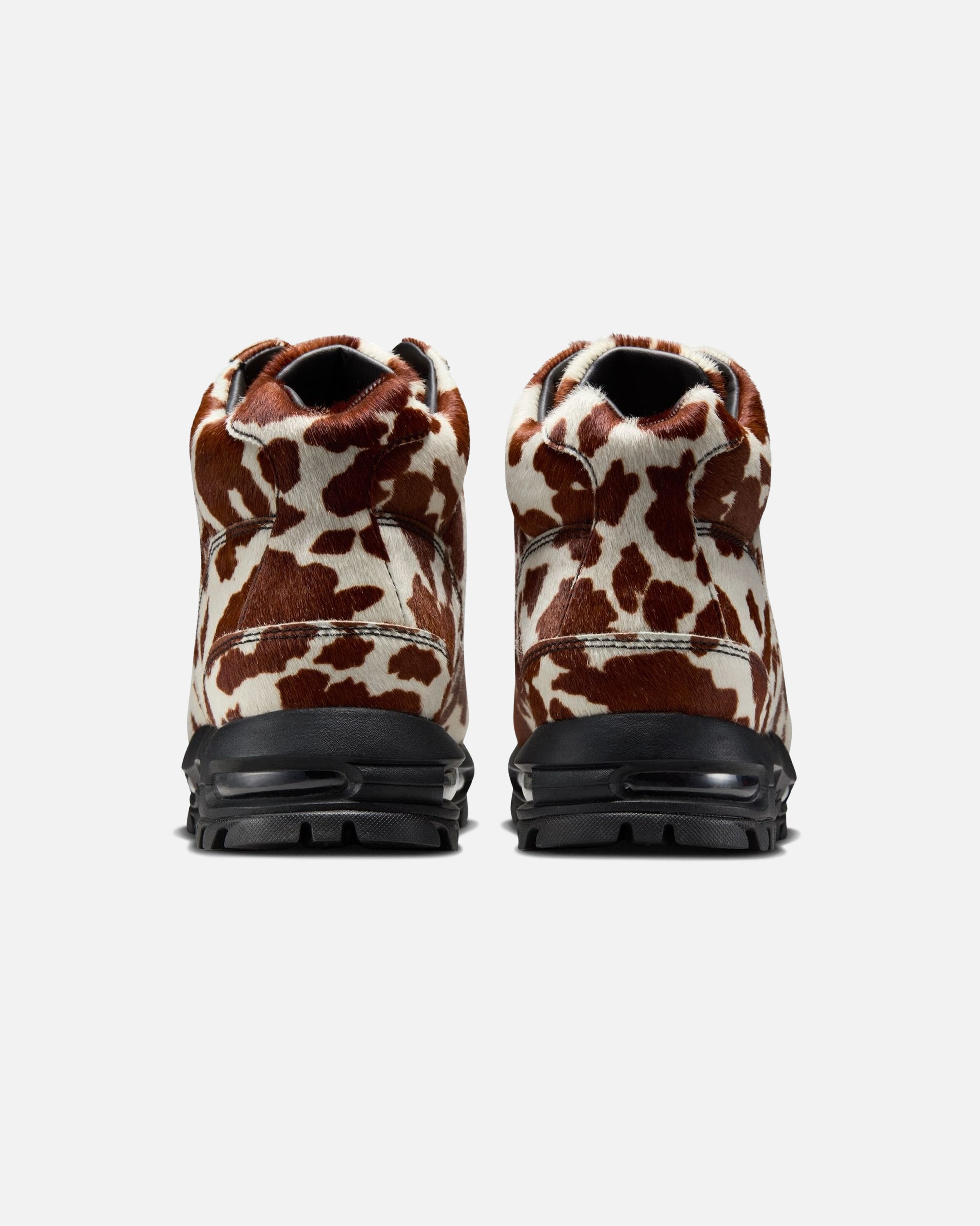 NIKE AIR MAX GOADOME - SAIL/ CACAOWOW