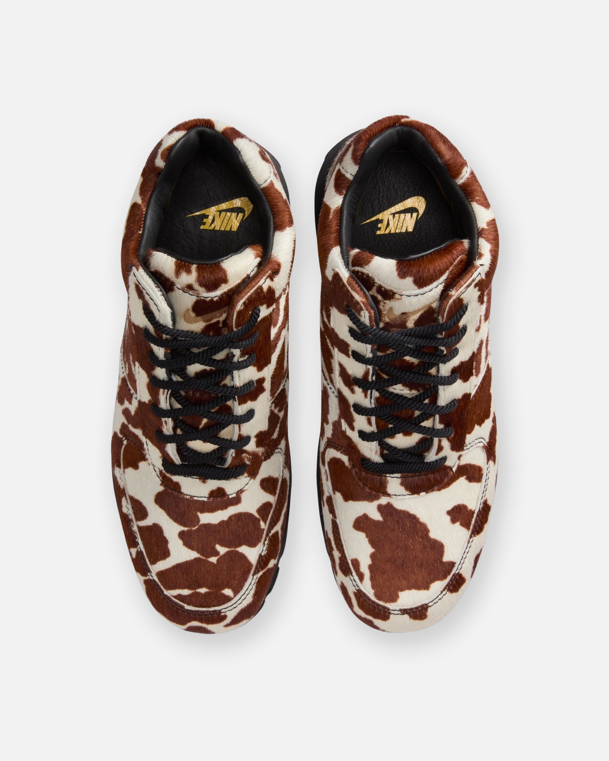 NIKE AIR MAX GOADOME - SAIL/ CACAOWOW