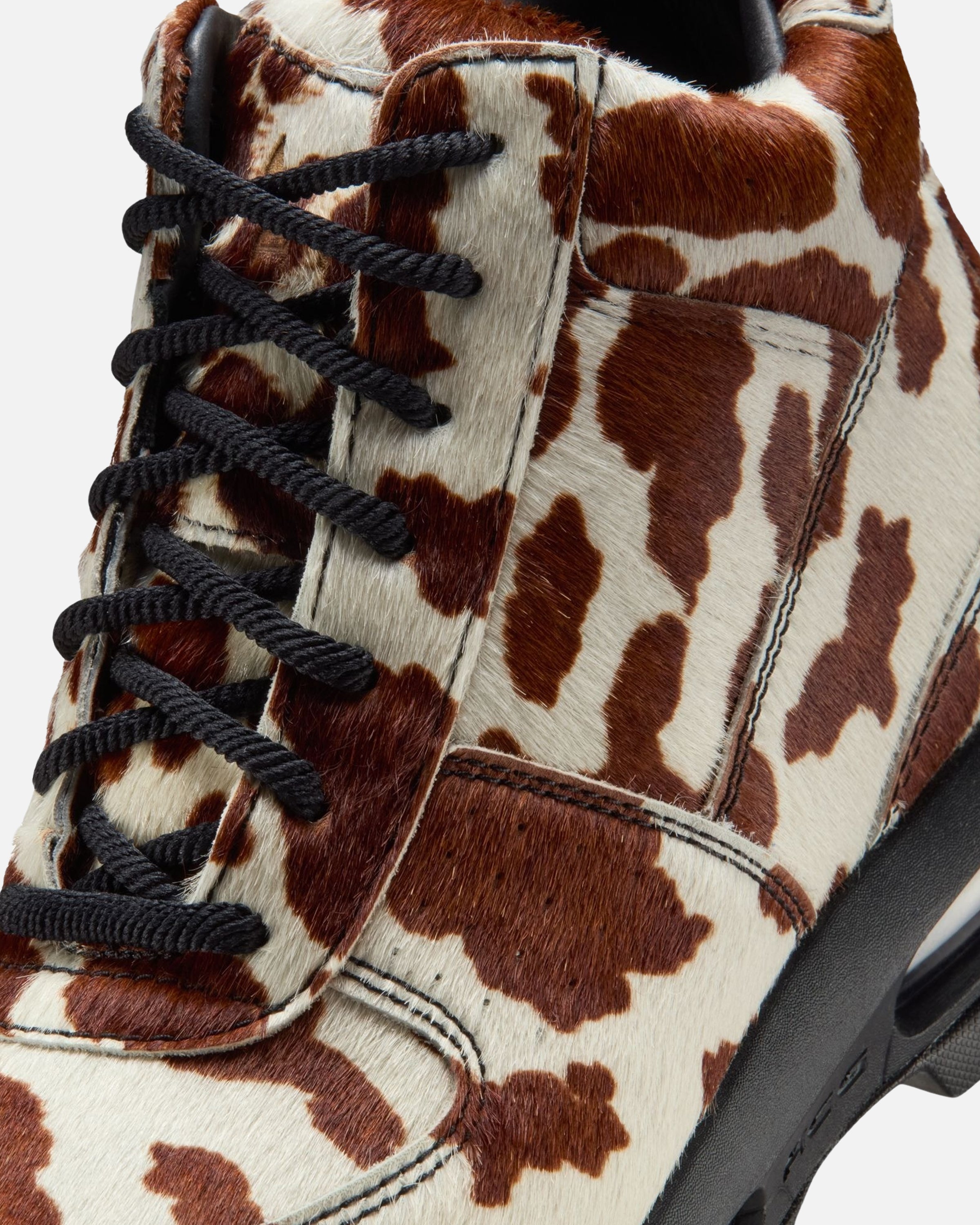 NIKE AIR MAX GOADOME - SAIL/ CACAOWOW