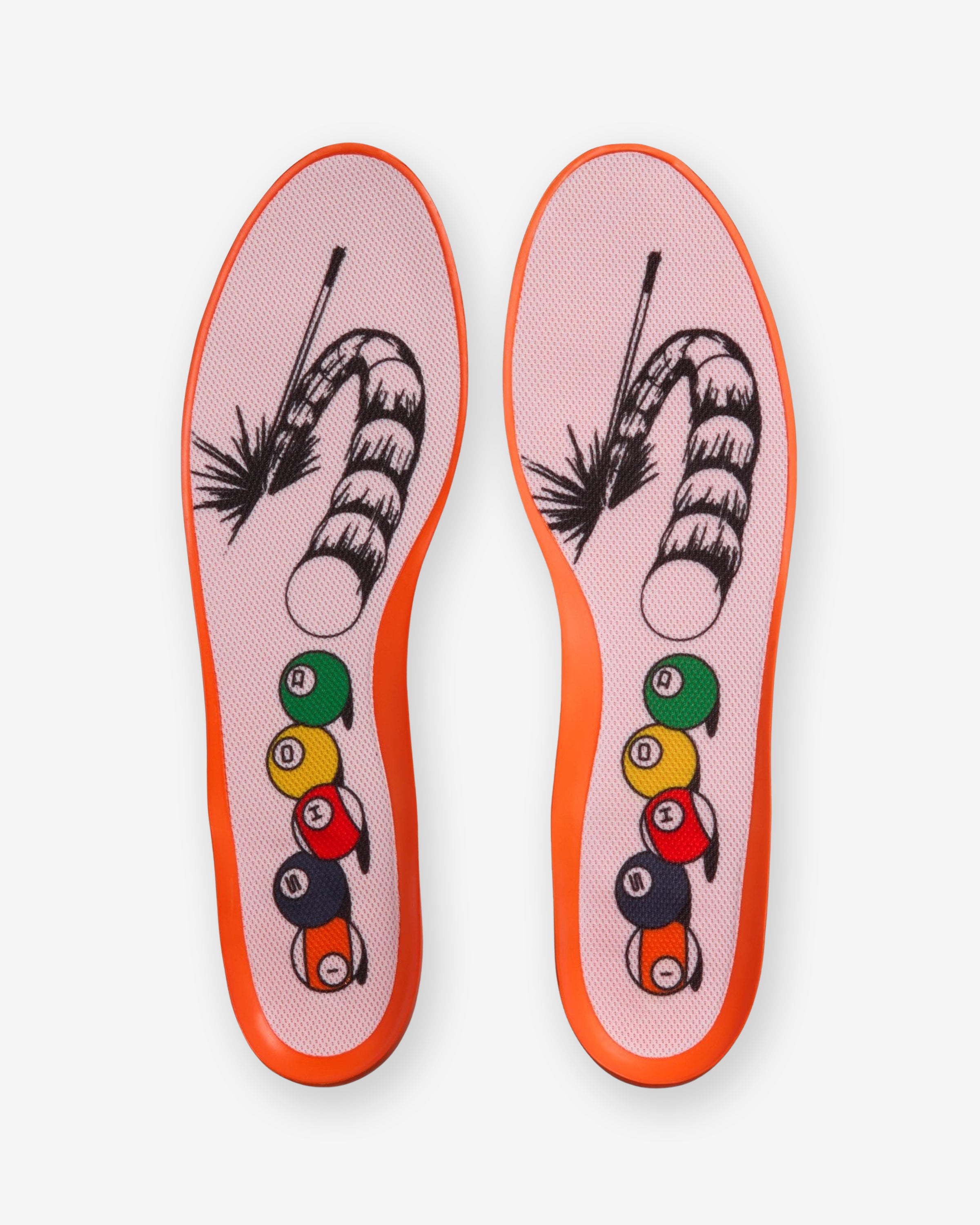 NIKE AIR MAX ISHOD PRM - UNIVERSITYRED/ BLACK