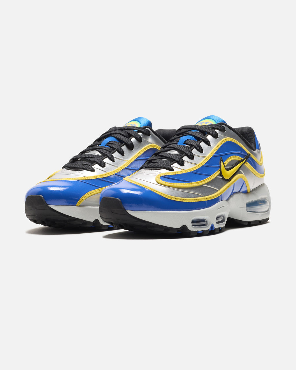 Nike – Undefeated