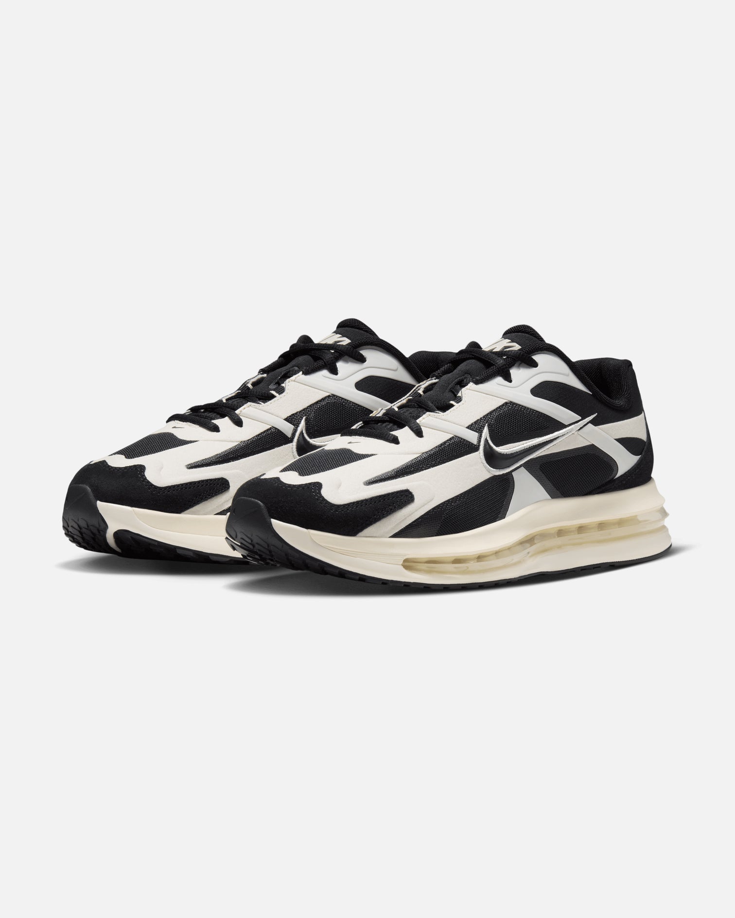 Nike – Undefeated