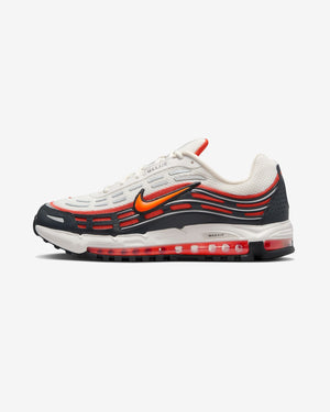 NIKE AIR MAX TL 2.5 - PHANTOM/ TOTALORANGE