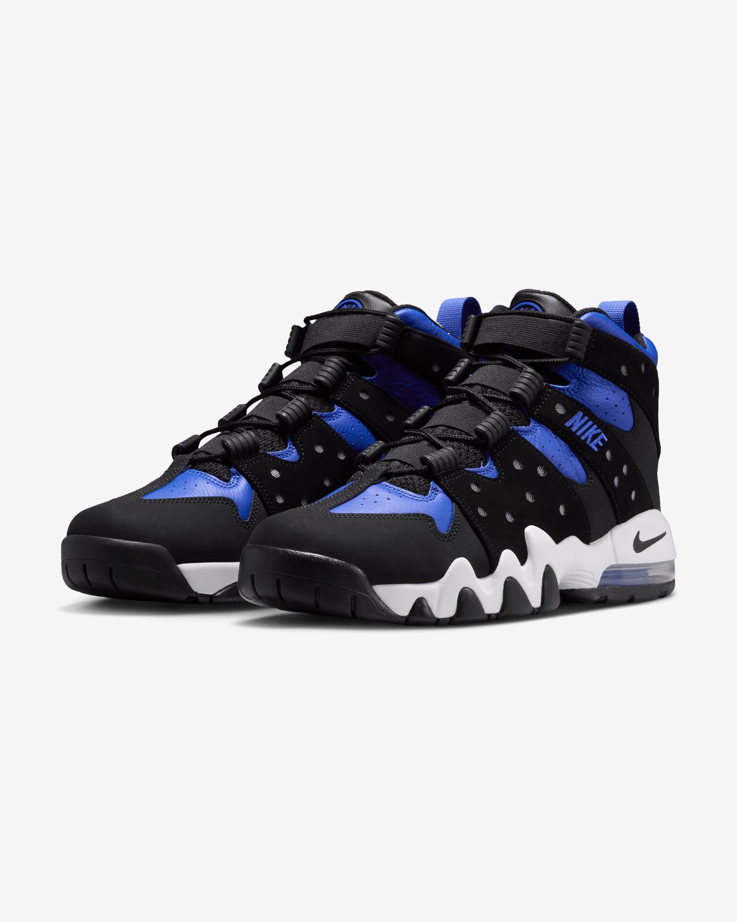 Nike – Undefeated