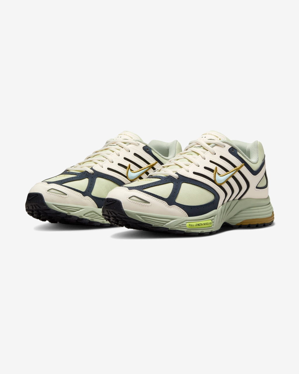 NIKE AIR PEGASUS 2005 - OLIVEAURA/ GLACIERBLUE - NIKE AIR PEGASUS 2005 - OLIVEAURA/ GLACIERBLUE