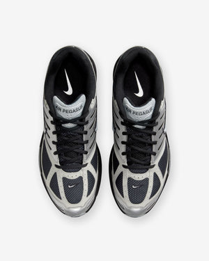 NIKE AIR PEGASUS 2005 - METALLIC SILVER/ MTLCPLATINUM