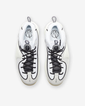 NIKE AIR PENNY 2 - WHITE/ PHOTONDUST/ BLACK/ SAIL