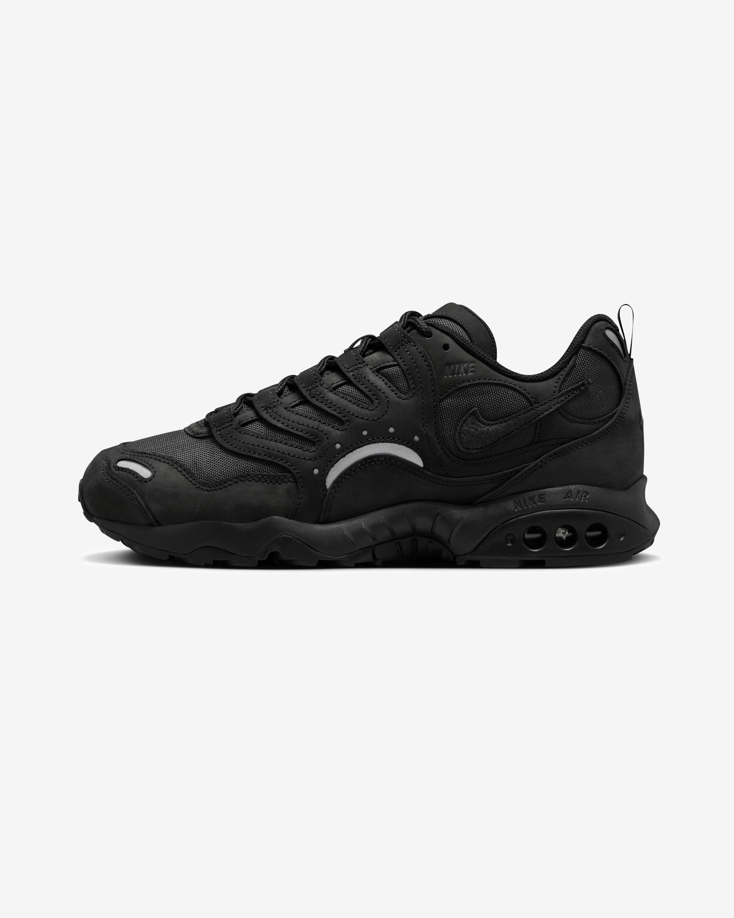 NIKE AIR TERRA HUMARA SP - BLACK