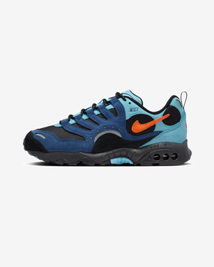 NIKE AIR TERRA HUMARA SP - MYSTICNAVY/ SAFETYORANGE