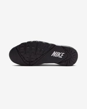 NIKE AIR TRAINER SC HIGH - WHITE/ BLACK/ LTSMOKEGREY