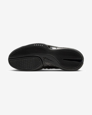 NIKE AIR ZOOM HUARACHE 2K4 OT - BLACK – Undefeated