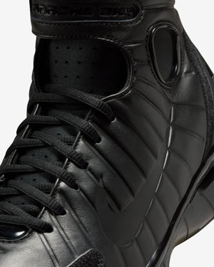 NIKE AIR ZOOM HUARACHE 2K4 OT - BLACK – Undefeated