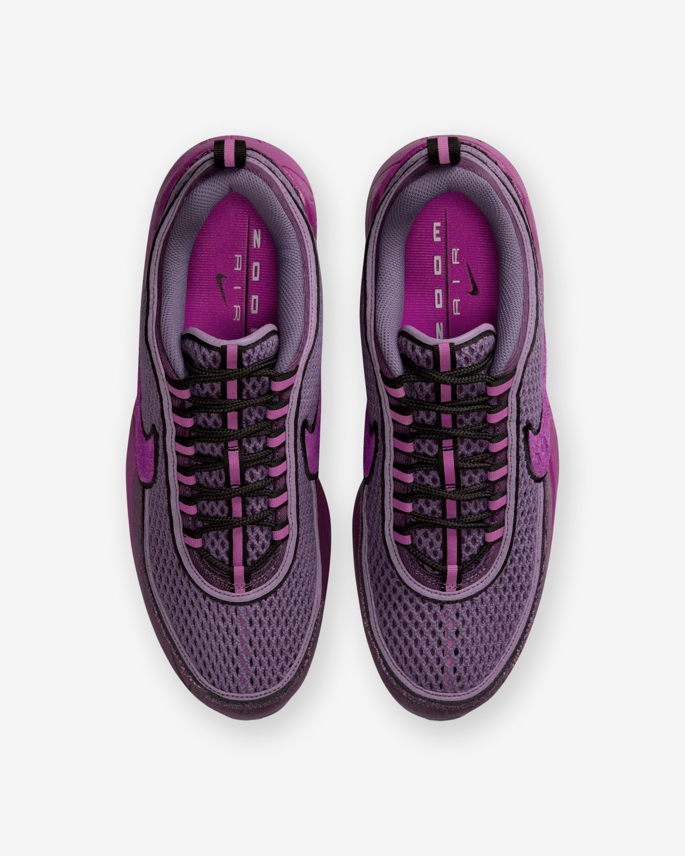 NIKE AIR ZOOM SPIRIDON PRM - HOT FUCHSIA/ VIOTECH