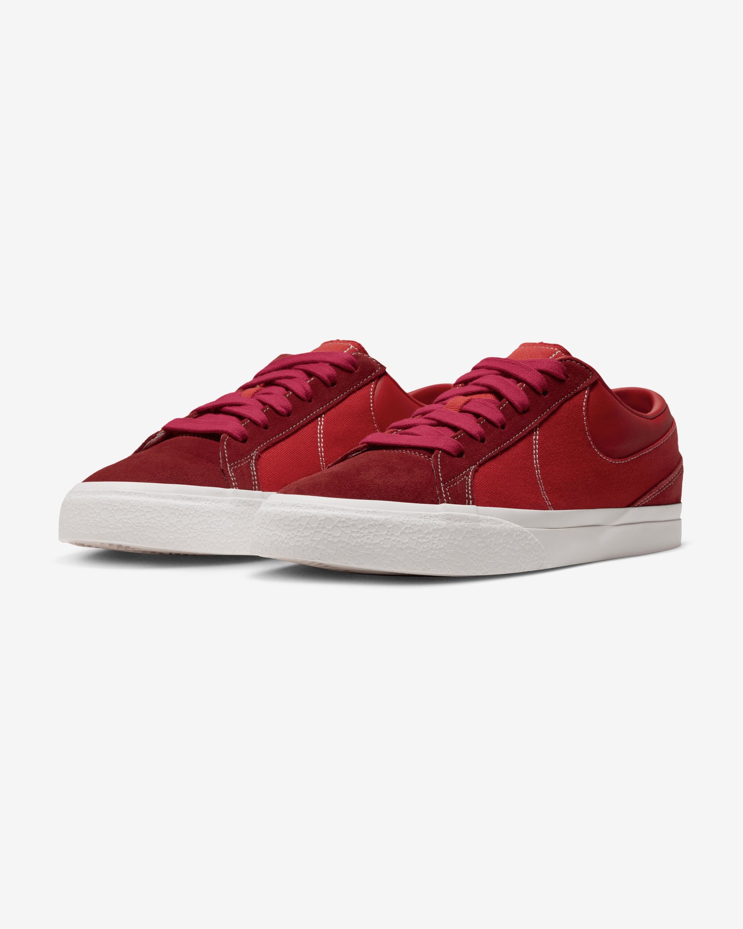 Nike – Undefeated