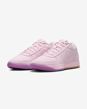 NIKE BOOK 1 - PINKFOAM/ PLAYFULPINK