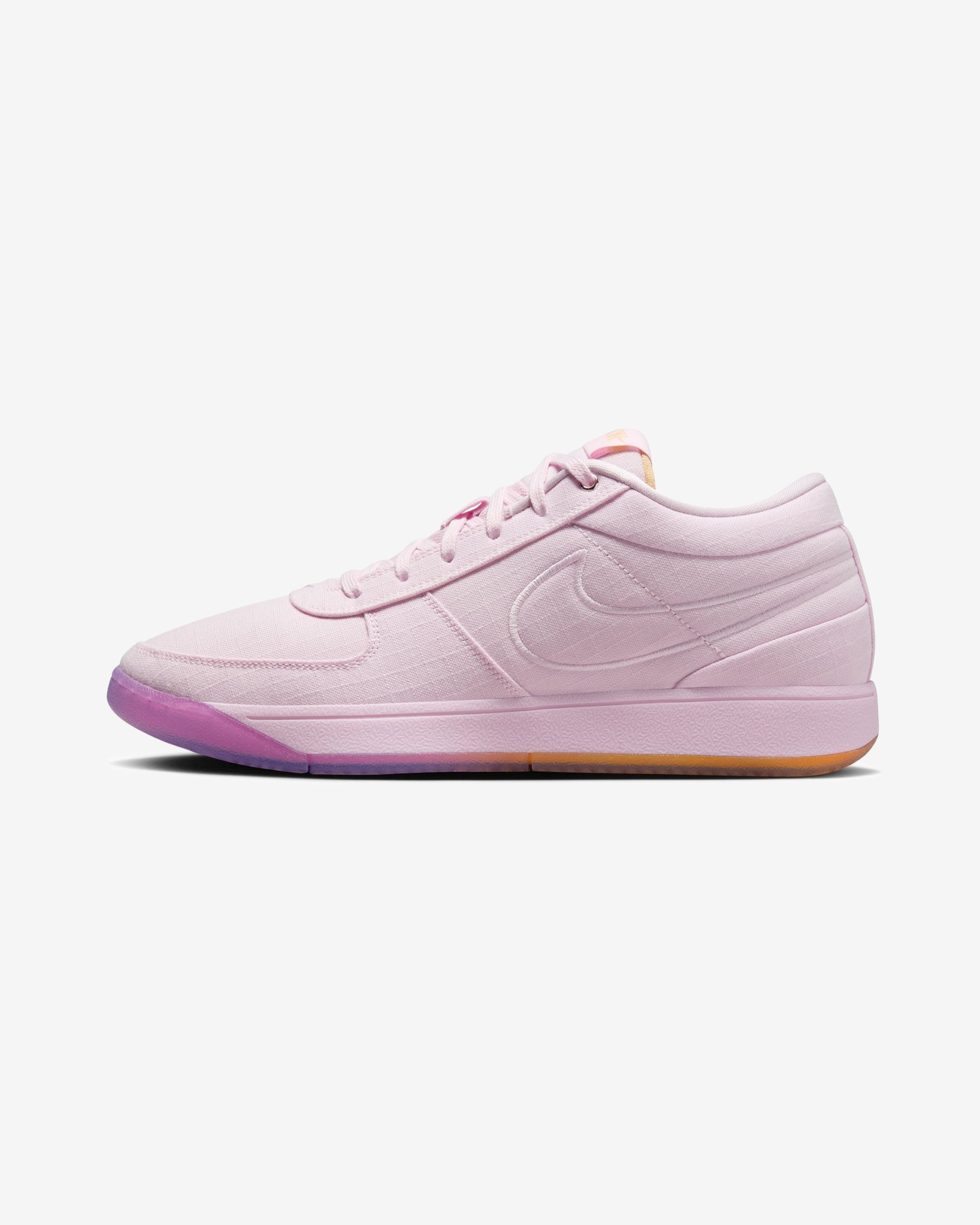 NIKE BOOK 1 - PINKFOAM/ PLAYFULPINK