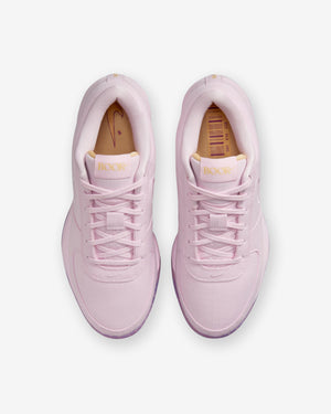 NIKE BOOK 1 - PINKFOAM/ PLAYFULPINK