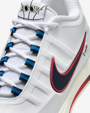 NIKE BOOK 2 