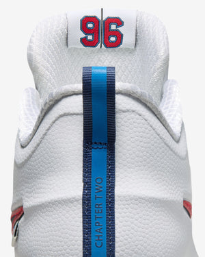 NIKE BOOK 2 