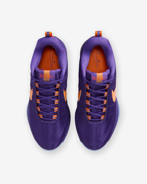 Nike Book マルチカラー シューズ NIKE BOOK 2 - COURT PURPLE / SAIL / PLATINUM VIOLET / BLACK