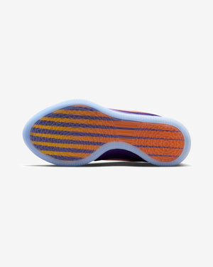 NIKE BOOK 2 - COURT PURPLE / SAIL / PLATINUM VIOLET / BLACK