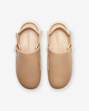 NIKE CALM MULE NA - HEMP