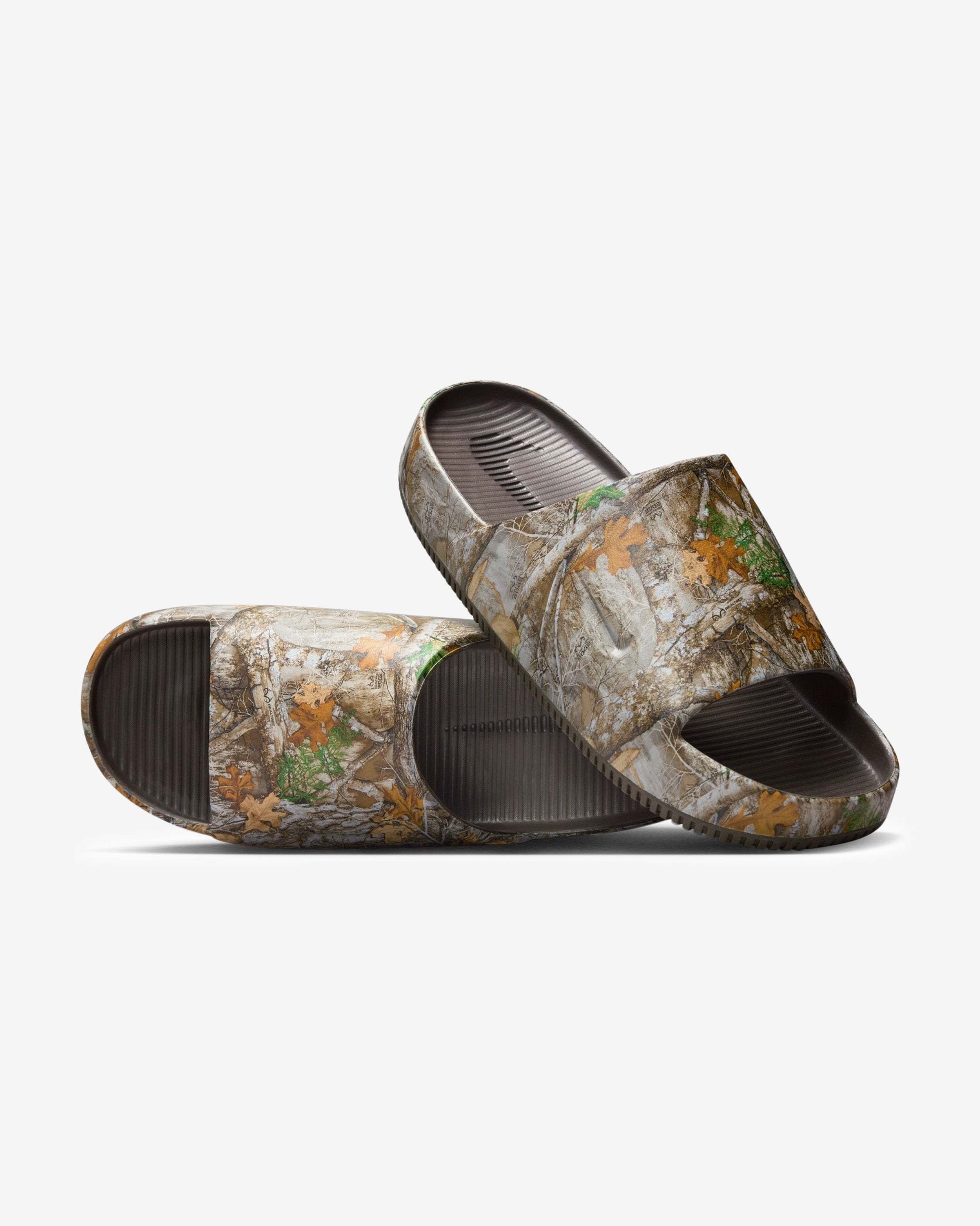 NIKE CALM REALTREE - BAROQUEBROWN
