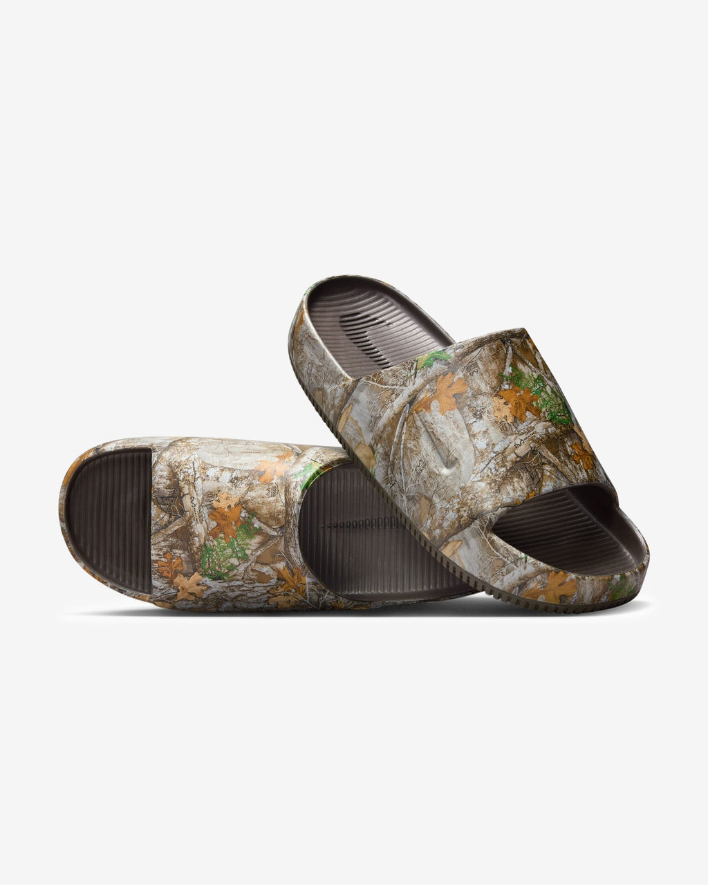 NIKE CALM REALTREE - BAROQUEBROWN - NIKE CALM REALTREE - BAROQUEBROWN