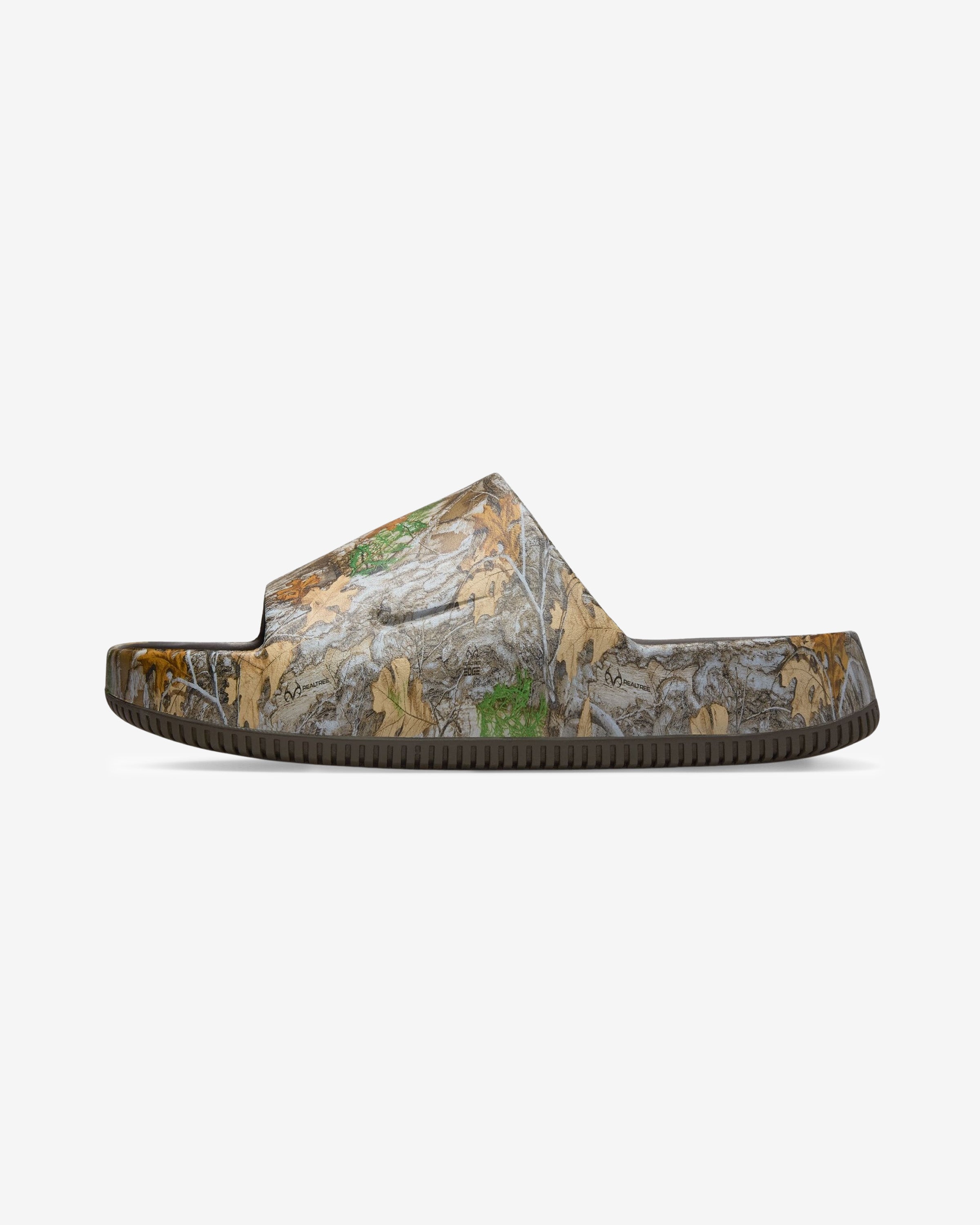 NIKE CALM REALTREE - BAROQUEBROWN