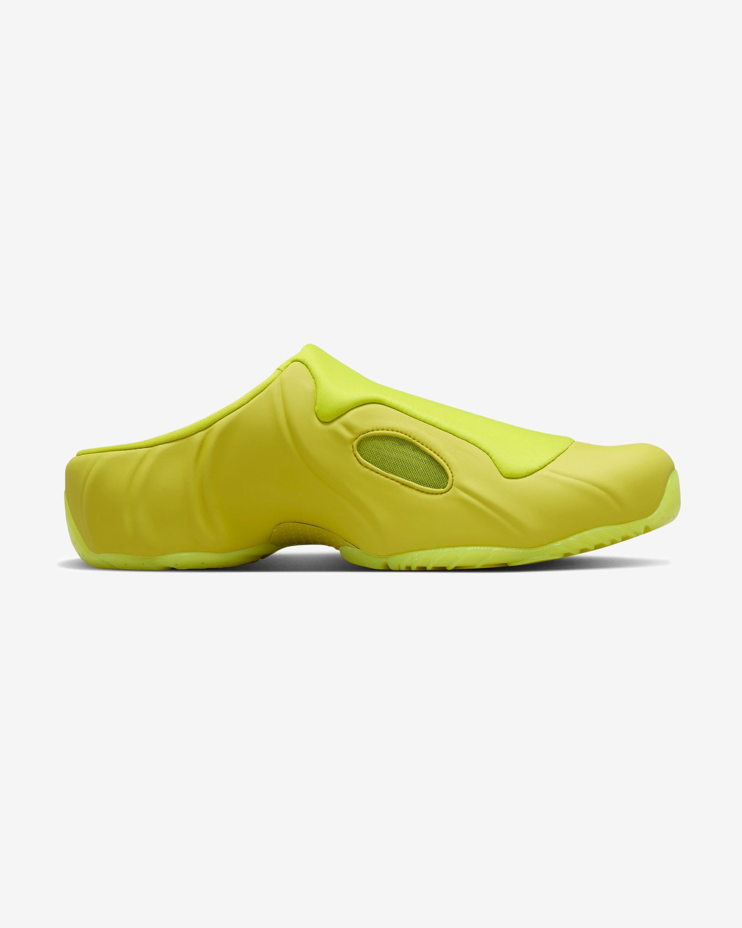 NIKE CLOGPOSITE - BRIGHTCACTUS/ PICANTERED