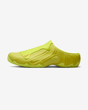 NIKE CLOGPOSITE - BRIGHTCACTUS/ PICANTERED