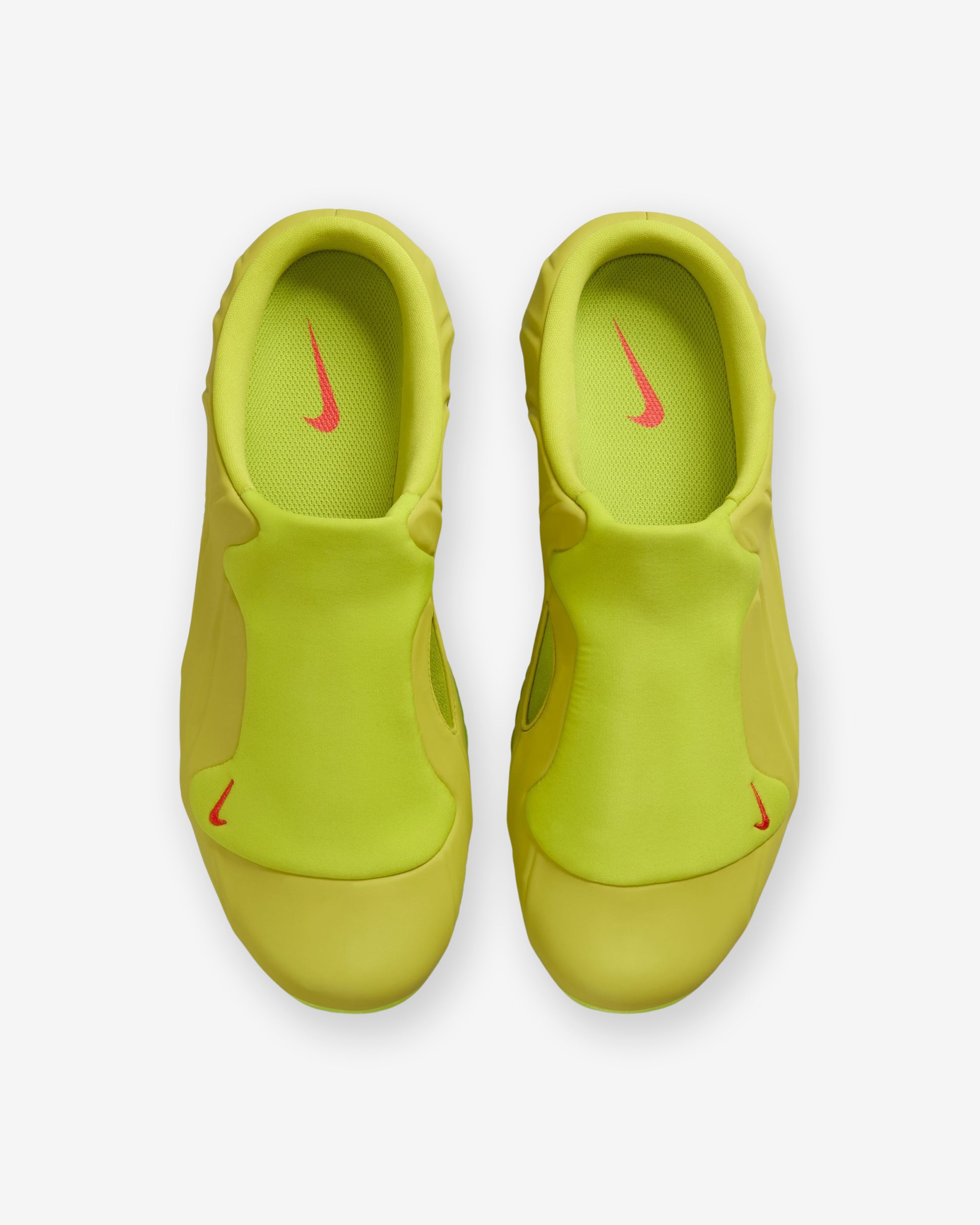 NIKE CLOGPOSITE - BRIGHTCACTUS/ PICANTERED