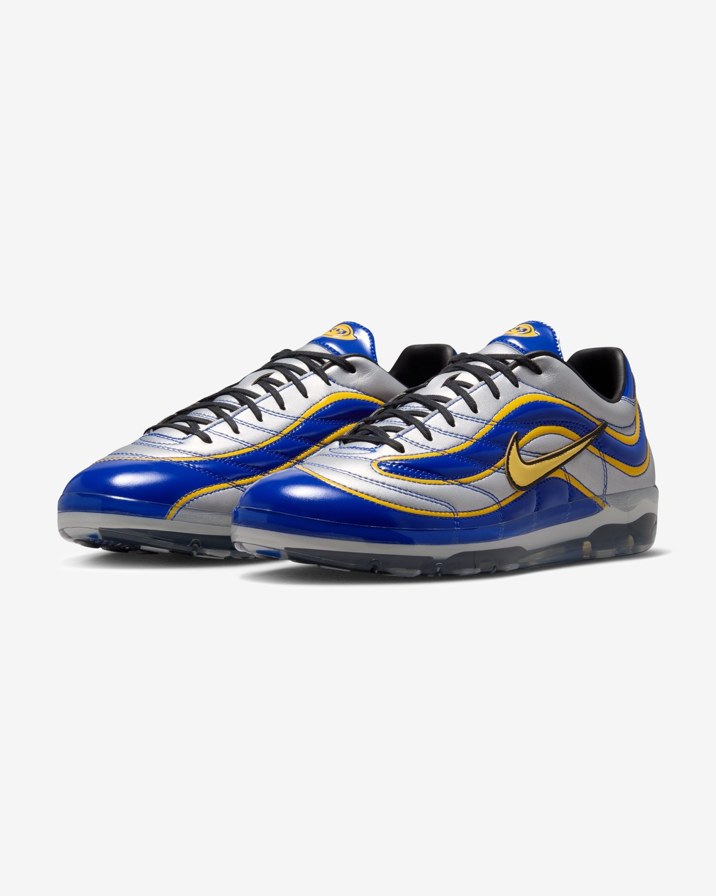 NIKE CRYOSHOT MERCURIAL VAPOR R9 OG - VARSITY ROYAL – Undefeated