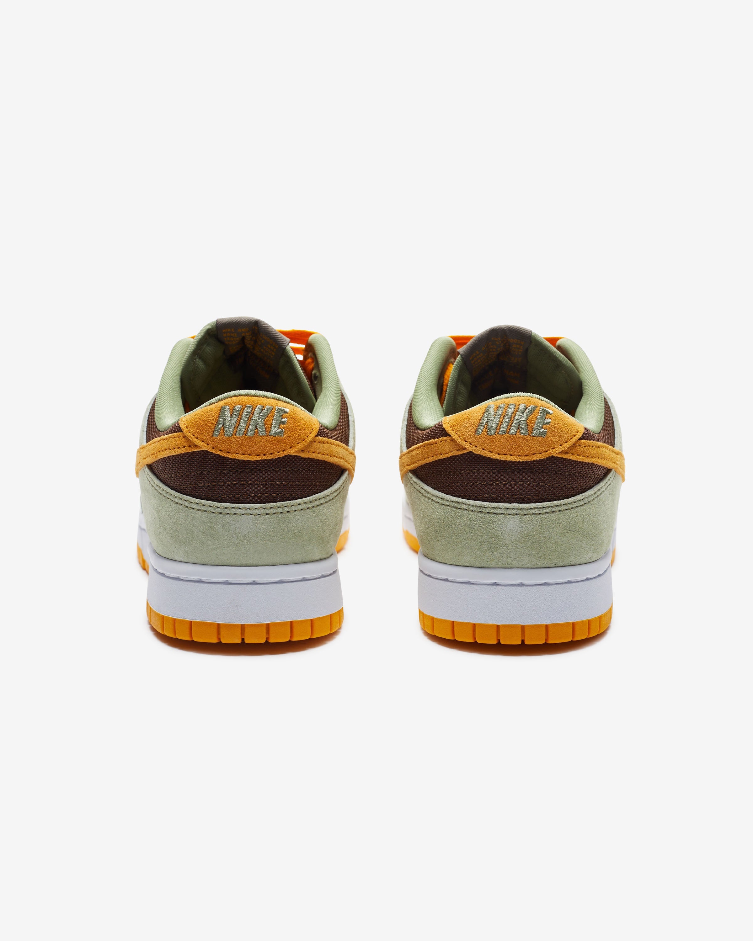 Dunk Low 'Dusty Olive' (DH5360-300) release date. Nike SNKRS CA