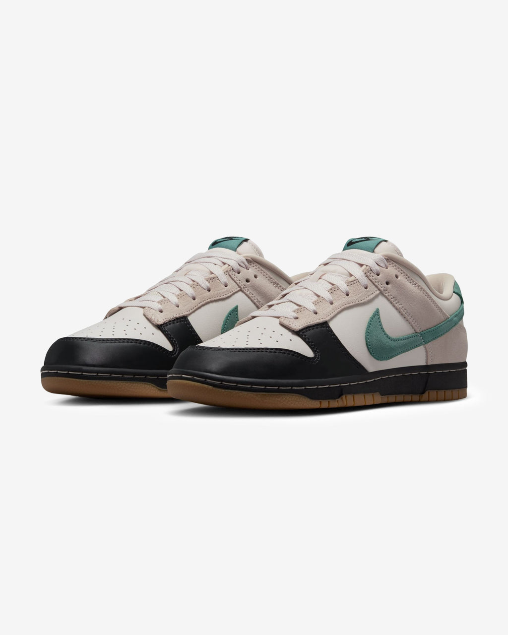 NIKE DUNK LOW - LTOREWOODBRN/ BICOASTAL - NIKE DUNK LOW - LTOREWOODBRN/ BICOASTAL