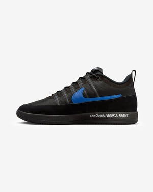 NIKE X FRAGMENT BOOK 2 - MULTI-COLOR – Undefeated