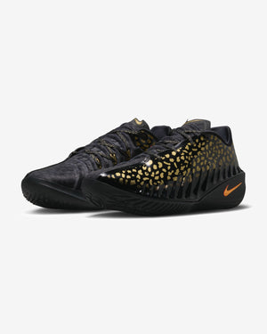 Nike GTカット４PE ウェンビー NIKE G.T. CUT 4 'WEMBY PE' - BLACK/ BRIGHT CRIMSON – Undefeated