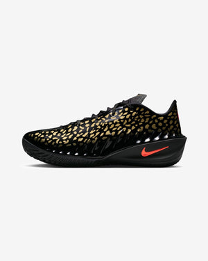 Nike GTカット４PE ウェンビー NIKE G.T. CUT 4 'WEMBY PE' - BLACK/ BRIGHT CRIMSON – Undefeated