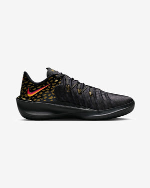 NIKE G.T. CUT 4 'WEMBY PE' - BLACK/ BRIGHT CRIMSON – Undefeated