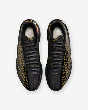 NIKE G.T. CUT 4 'WEMBY PE' - BLACK/ BRIGHT CRIMSON – Undefeated