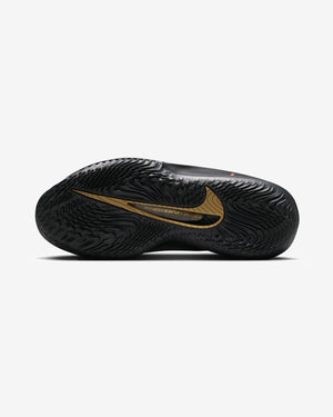 NIKE G.T. CUT 4 'WEMBY PE' - BLACK/ BRIGHT CRIMSON – Undefeated