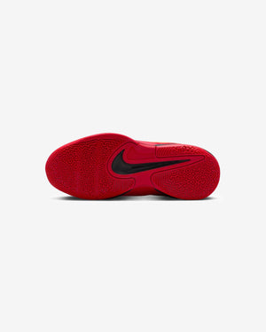 NIKE GS JA 2 NIGHTMARE - UNIVERSITYRED/ CELESTIALGOLD/ BLACK