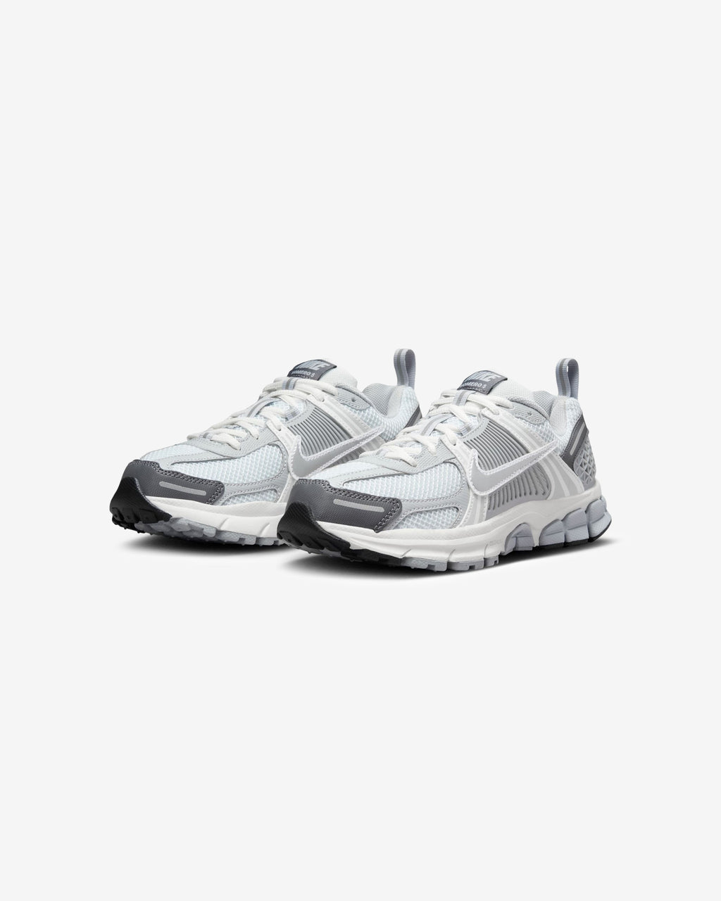 NIKE GS VOMERO 5 - PUREPLATINUM/ METALLICSILVER - NIKE GS VOMERO 5 - PUREPLATINUM/ METALLICSILVER