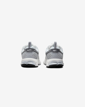 NIKE GS VOMERO 5 - PUREPLATINUM/ METALLICSILVER