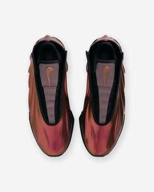  メッシ FW7311 215 NIKE G.T. FUTURE - METALLIC RED BRONZE/ BLACK – Undefeated