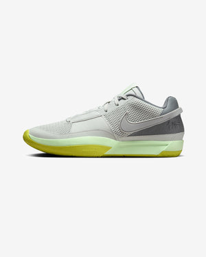 NIKE JA 1 - LIGHTSILVER/ GRANITE/ CYBER