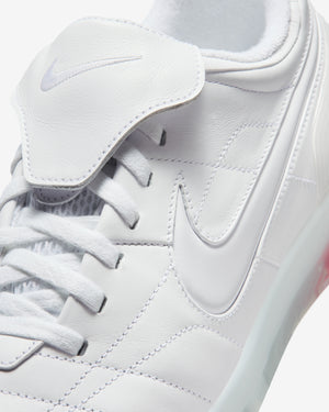 NIKE X JACQUEMUS CRYOSHOT TIEMPO R10 - WHITE – Undefeated